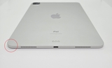 iPad Pro 2020 11 inch 128GB Silver(Xước)