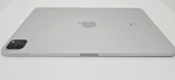 iPad Pro 2020 11 inch 128GB Silver(Xước)