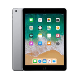 Ipad Gen 6 2018