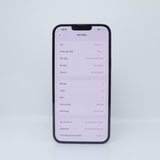iPhone 13 Pro Max 256GB Blue