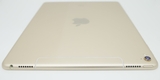 iPad Pro 9.7 inch 128GB Gold