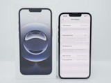 iPhone 16e 128GB Black