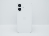 iPhone 16 128GB White