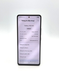 Samsung Galaxy A53 5G 128GB White