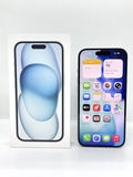 iPhone 15 128GB Blue
