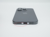 iPhone 15 Pro 256GB Black(Xước)