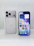 iPhone 17 Pro Max 256GB Silver
