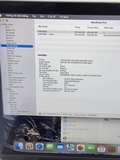 MacBook Pro 2017 13 inch i5 16GB 256GB Gray