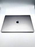 MacBook Pro 2017 15 inch i7 16GB 512GB Gray