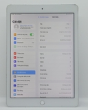 iPad Pro 9.7 inch 128GB Silver(Xước)