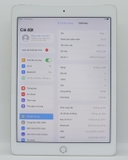 iPad Air 2 16GB Gold(Xước)