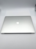 MacBook Pro 2015 15.4 inch i7 16GB 512GB Silver