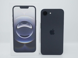 iPhone 16e 128GB Black