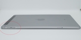 iPad Air 2 16GB Grey(Xước)