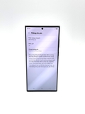 Samsung Galaxy S23 Ultra 256GB Black