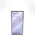 Samsung Galaxy S23 Ultra 256GB Black