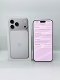 iPhone 17 Pro Max 256GB Silver