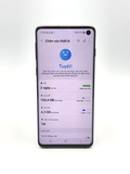 Samsung Galaxy S10 128GB Black