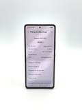 Samsung Galaxy A53 5G 128GB White