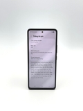 Samsung Galaxy A53 5G 128GB Black