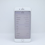 iPhone 8 Plus 256GB Silver(Xước)