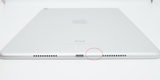 iPad Pro 10.5 inch 64GB Silver(Xước)
