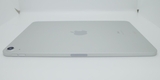 iPad Air 4 256GB Silver