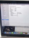 MacBook Pro 2017 13 inch i5 16GB 256GB Gray