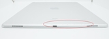 iPad Pro 2017 12.9 inch 64GB Silver(Xước)