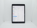 iPad 2019 32GB Gray(Xước)