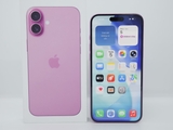 iPhone 16 Plus 128GB Pink