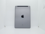 iPad 2019 32GB Gray(Xước)