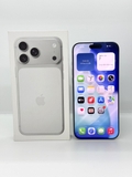 iPhone 17 Pro Max 256GB Silver(Xước)