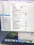 MacBook Pro 2018 13 inch i7 16GB 512GB Gray