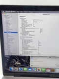 MacBook Pro 2017 13 inch i5 16GB 256GB Gray