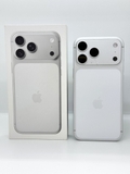 iPhone 17 Pro Max 256GB Silver(Xước)