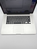 MacBook Pro 2015 15.4 inch i7 16GB 512GB Silver