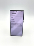 Samsung Galaxy Note 20 Ultra 256GB Black