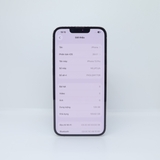 iPhone 13 Pro 128GB Silver