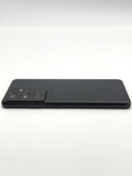 Samsung Galaxy S21 Ultra 5G 256GB Black