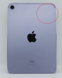 iPad Mini 6 64GB Purple(Xước)