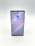 Samsung Galaxy Note 20 Ultra 256GB Black