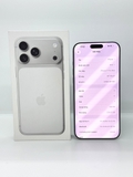 iPhone 17 Pro Max 256GB Silver(Xước)