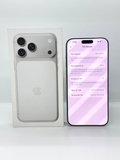 iPhone 17 Pro Max 256GB Silver(Xước)