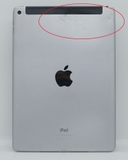iPad Air 2 32GB Grey(Xước)