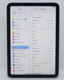 iPad Mini 6 64GB Purple