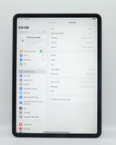iPad Pro 2018 11 inch 512GB Silver(Xước)