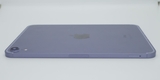 iPad Mini 6 64GB Purple