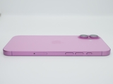 iPhone 16 Plus 128GB Pink