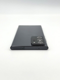 Samsung Galaxy Note 20 Ultra 256GB Black